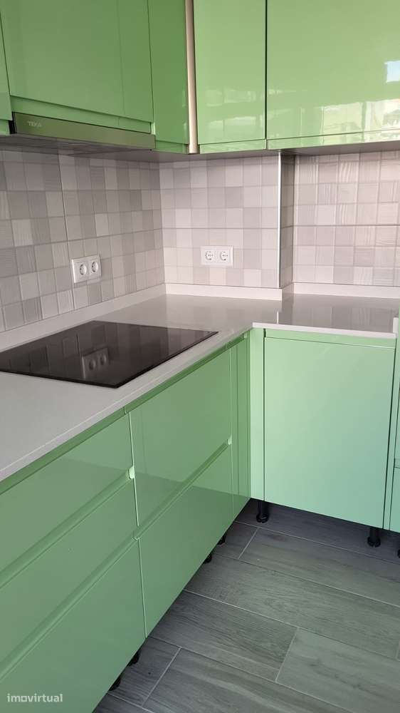 Aluga-se T3 nas Cardosas, remodelado - Grande imagem: 2/8