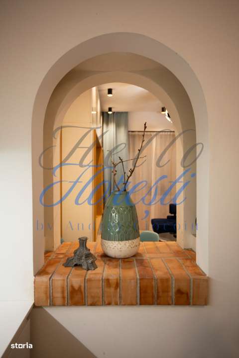 Apartament la curte comuna, 3 camere, 76MP, superfinisat, zona Scala - Imagine principală: 4/18