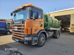 Scania 4x2 - 1