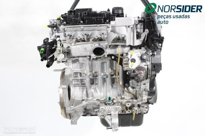 Motor Citroen C3 Picasso|12-17 - 1