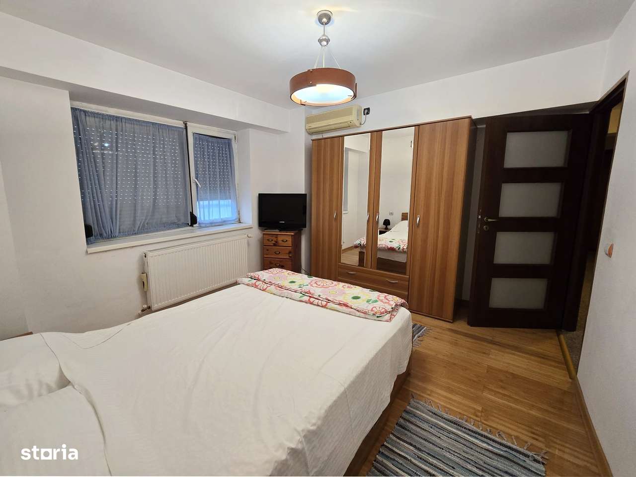 3 camere, Faleza, vedere Dunare, 99 mp, 170.000 EUR-11