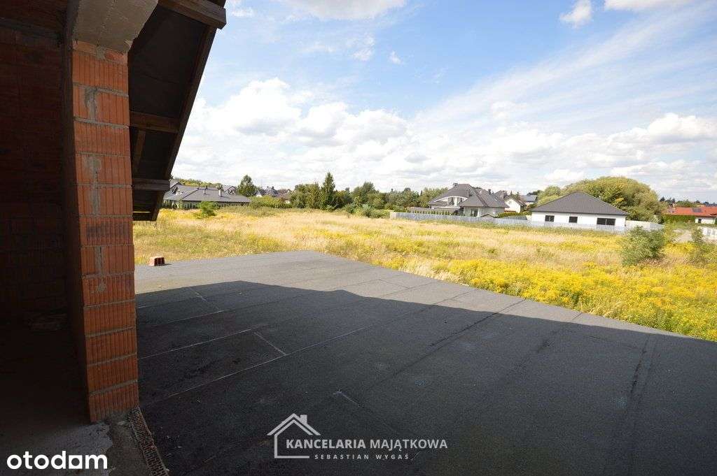 Dom, 282,66 m², Częstochowa-6