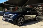 Mercedes-Benz GLC 300 de 4Matic - 3