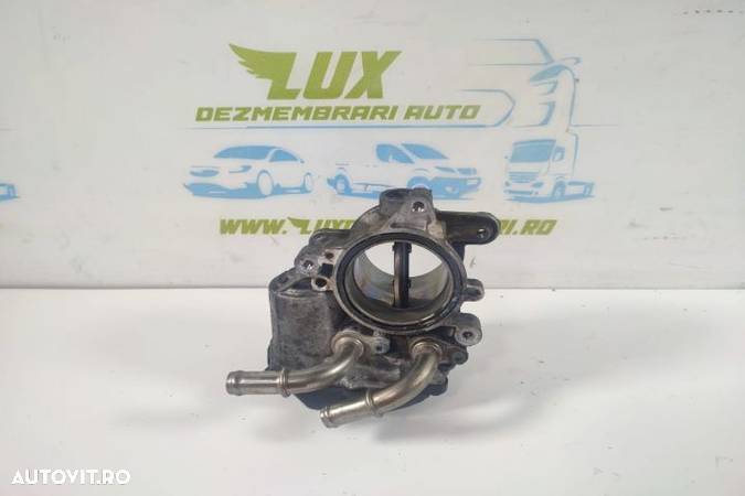 Clapeta de acceleratie 1.6 2.0 tdi CXX CRK CRM CRL 04l128063t Audi Q2 1 seria - 1