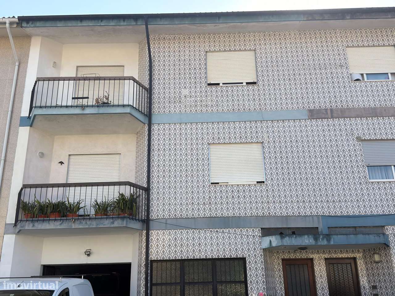 Andar Moradia T3+1-25