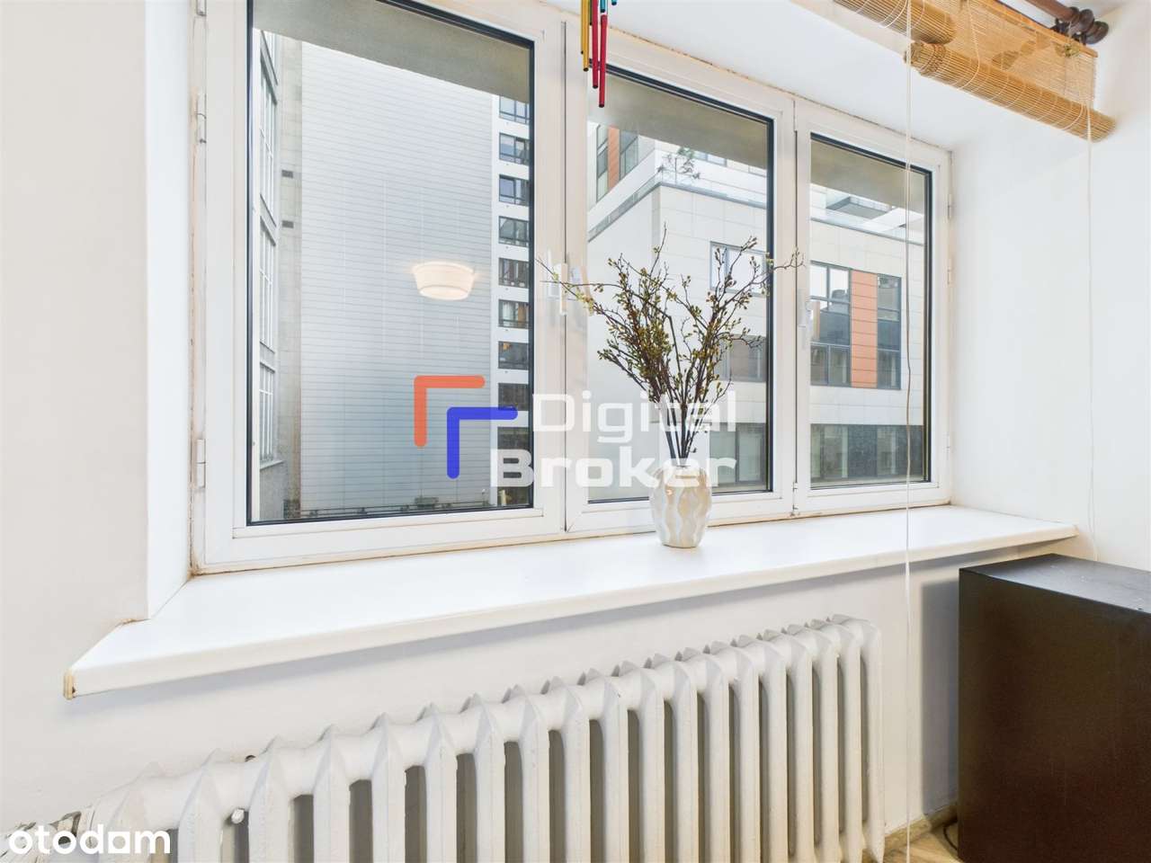 ⭐obok Metra Świetokrzyska⭐ ul. Próżna ⭐23 m2⭐ - Pełny obrazek: 3/10