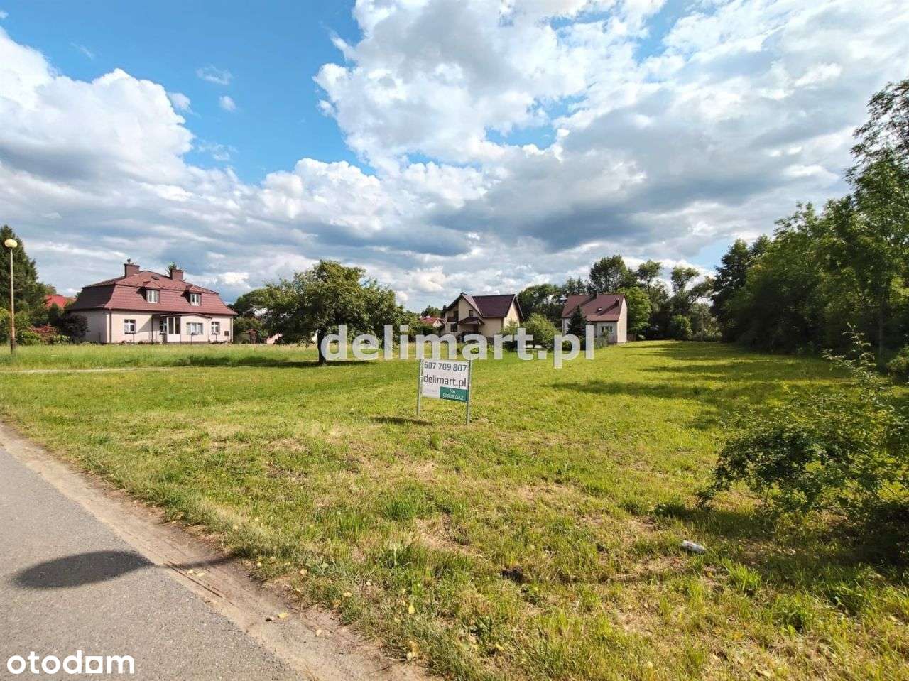 Działka Sanok ul. Śniegowa - Pełny obrazek: 4/8