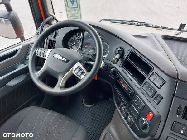 DAF XF 480 FT SSC - 5