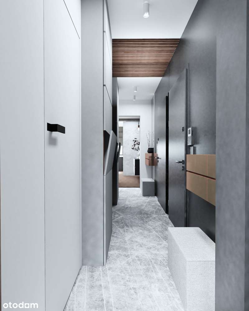 Ugorek•2 pokoje•PO REMONCIE•Bez Prowizji•PREMIUM - Pełny obrazek: 5/15