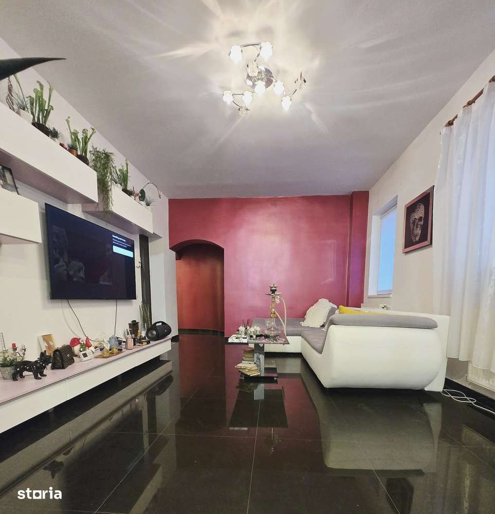 Apartament de lux - Vasia - Medias-5