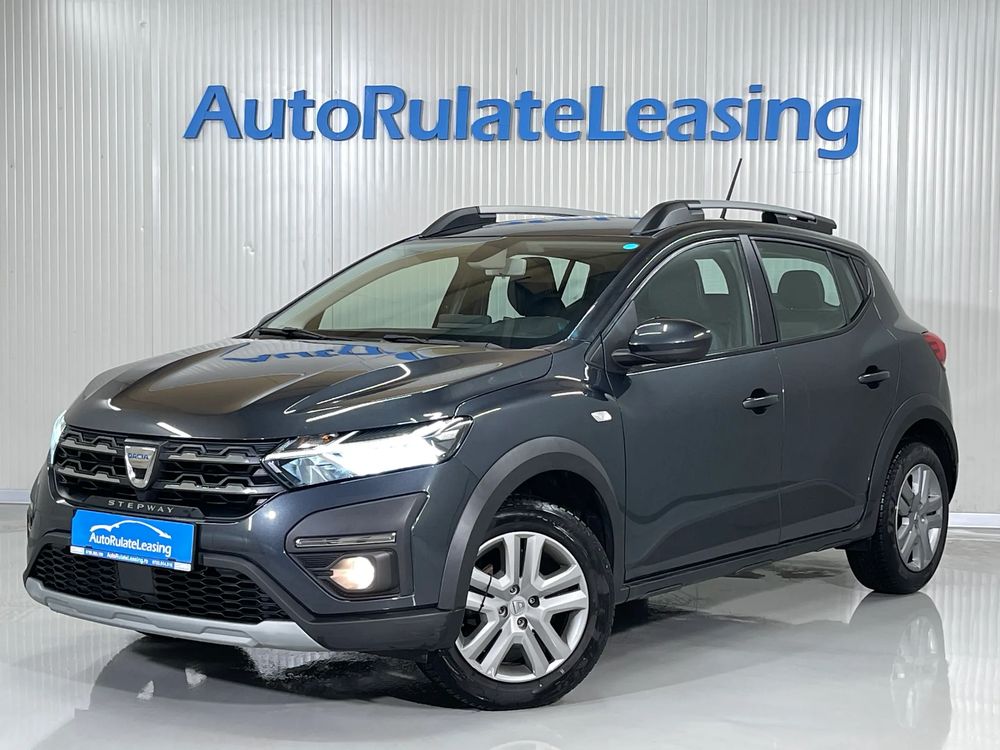 Dacia Sandero III [2020 - Prezent] TCe 90 MT6 Comfort 2023