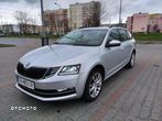 Skoda Octavia 1.5 TSI ACT Ambition DSG - 1