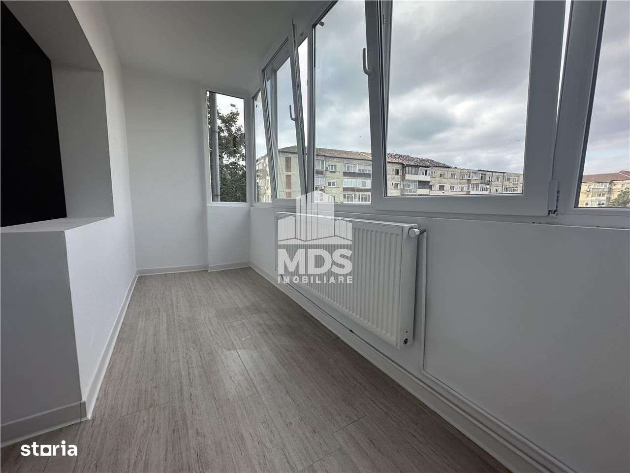 Etaj 2 renovat complet nou linga Generala 30 - Imagine principală: 4/7