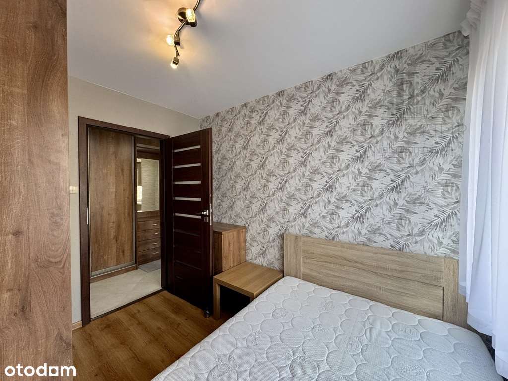 Wyposażone-Gotowe do wprowadzenia-Zieleń za oknem!-7