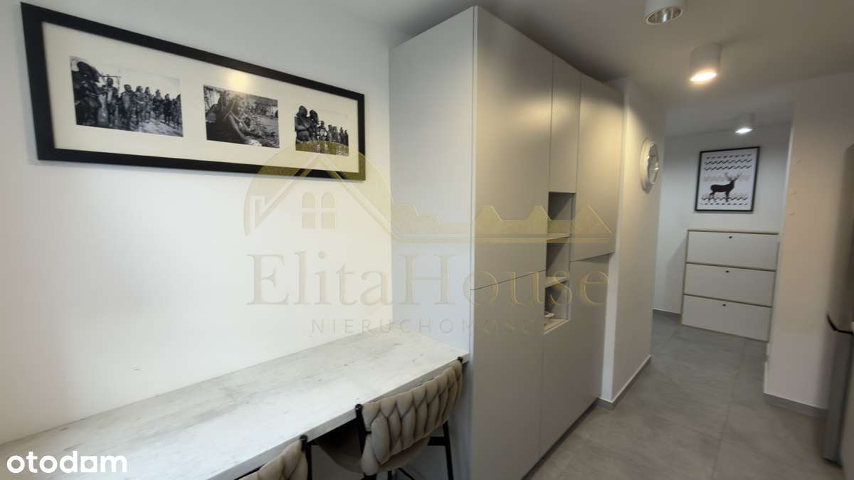 Nowoczesne 2-pokojowe mieszkanie po kapitalnym remoncie | 50 m² | - Pełny obrazek: 4/10