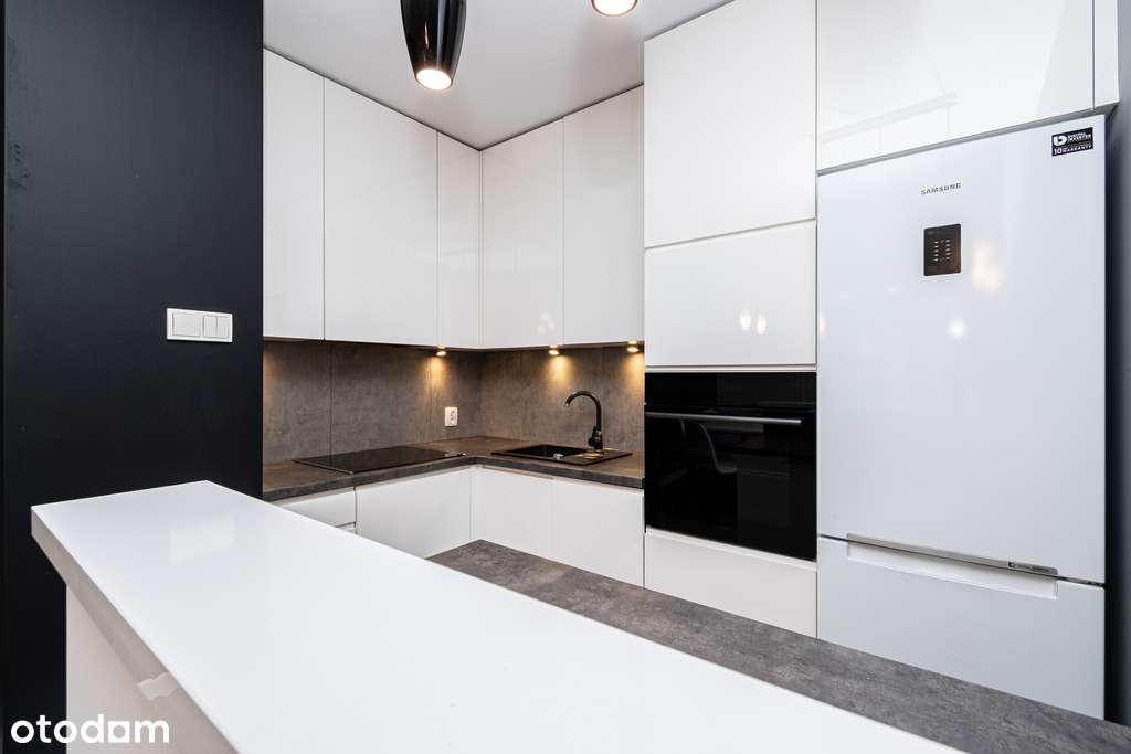 Złote Łąki - mieszkanie 2-pokojowe na wynajem - Pełny obrazek: 2/11