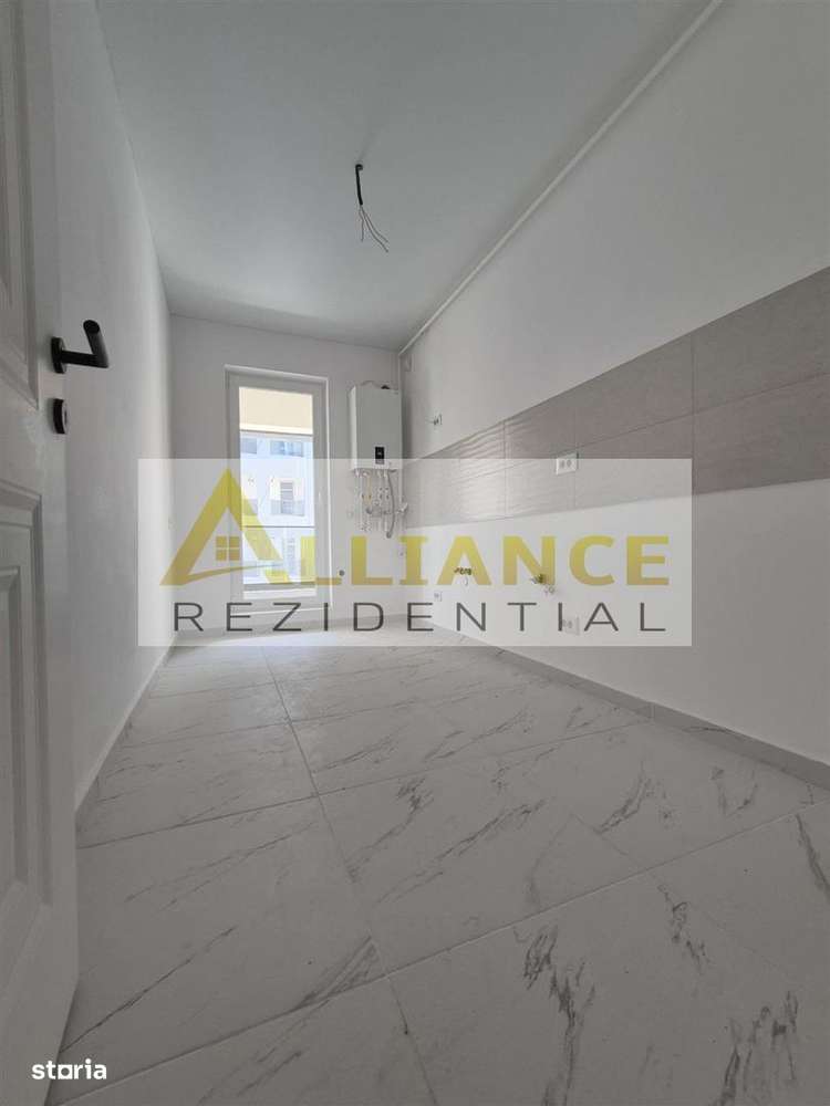 APARTAMENT NOU GATA BERCENI CASH CREDIT RATE DEZVOLTATOR-7