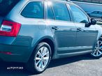 Skoda Octavia Combi Diesel 1.6 TDI DSG Style - 29