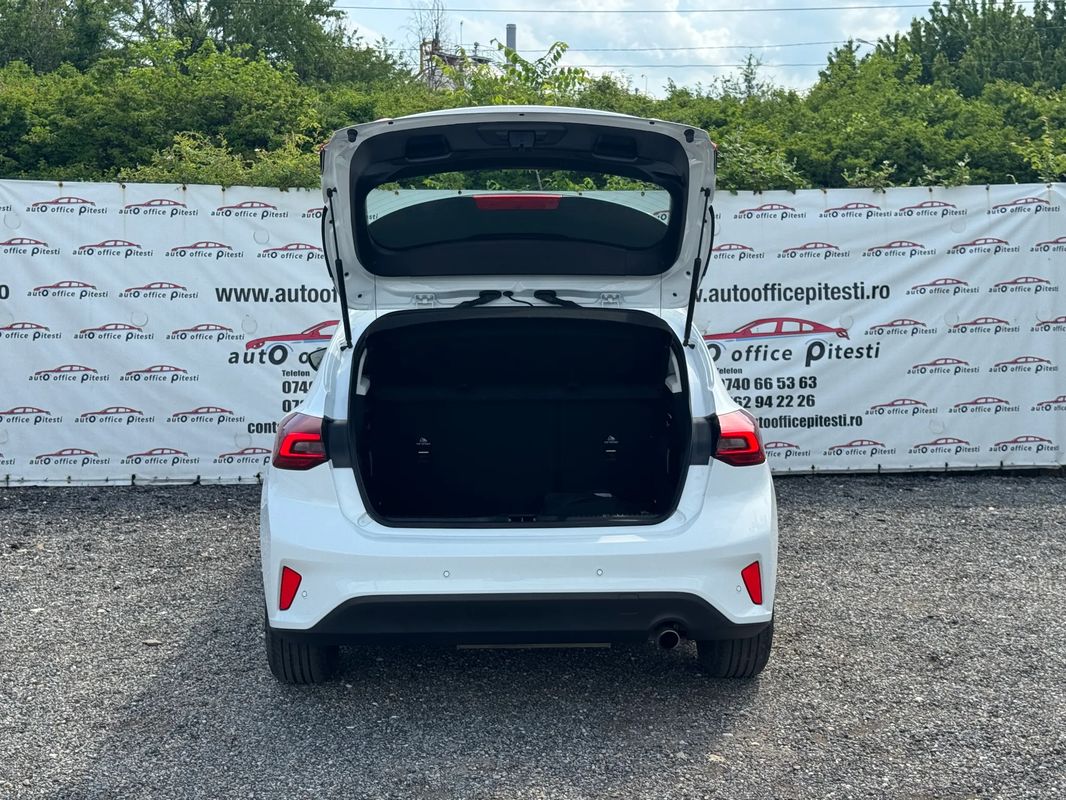 Ford Focus Diesel 120CP 2022 Foto 6