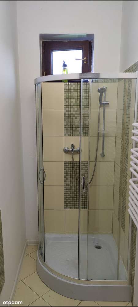 Łazy k/Zawiercia mieszkanie z parkingiem i ogrodem - Pełny obrazek: 4/4