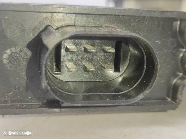 Elevador Tras Esquerdo Electrico Volkswagen Eos (1F7, 1F8) - 4