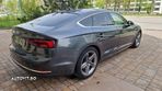 Audi A5 Sportback 40 TDI quattro S tronic S line - 34