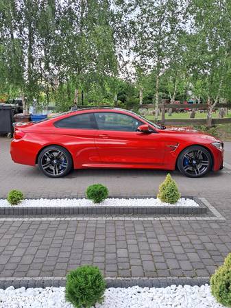 BMW M4 DKG - 8