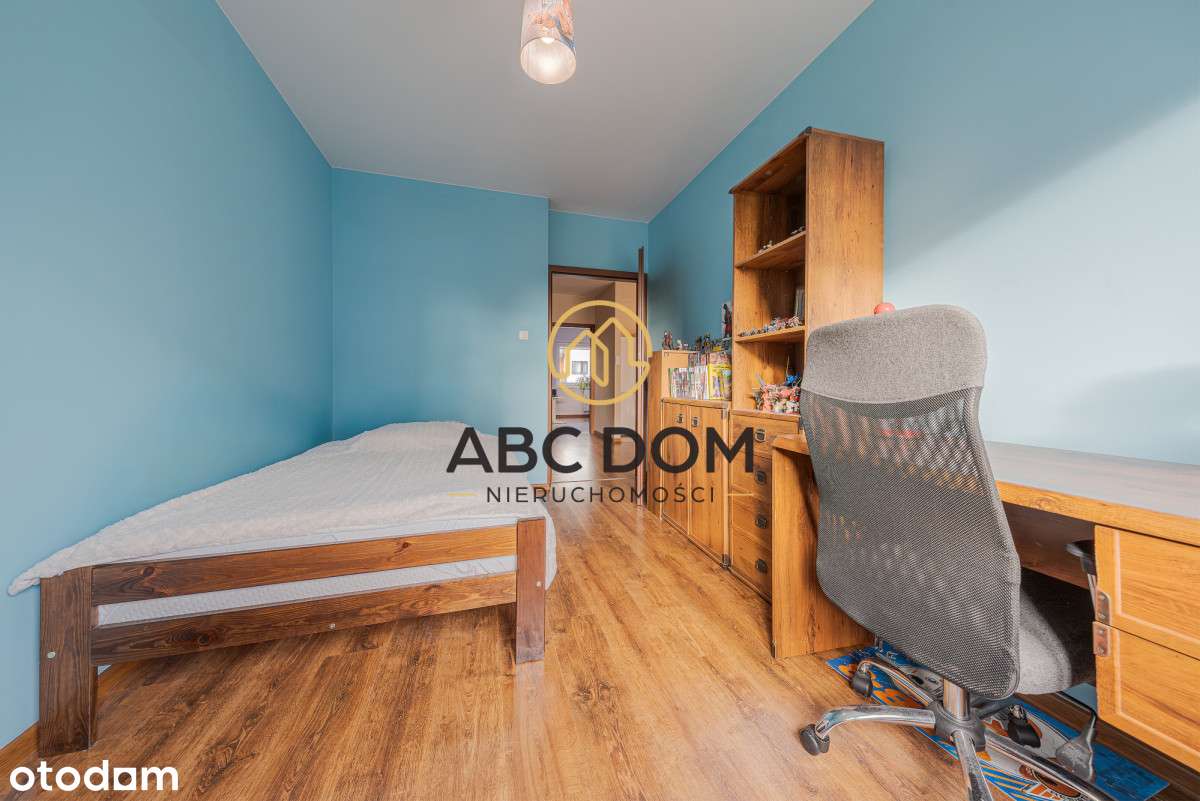 Zakątek Juszkowo wygodne, parter, garaż, piwnica - Pełny obrazek: 5/8