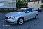 Volvo V60 D4 Drive-E Momentum - 4