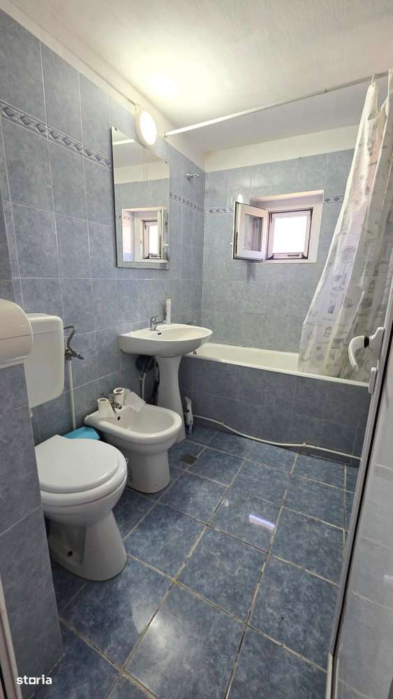 Apartament 4 camere, 2 bai, bloc izolat termic, Dumbrava Nord-6