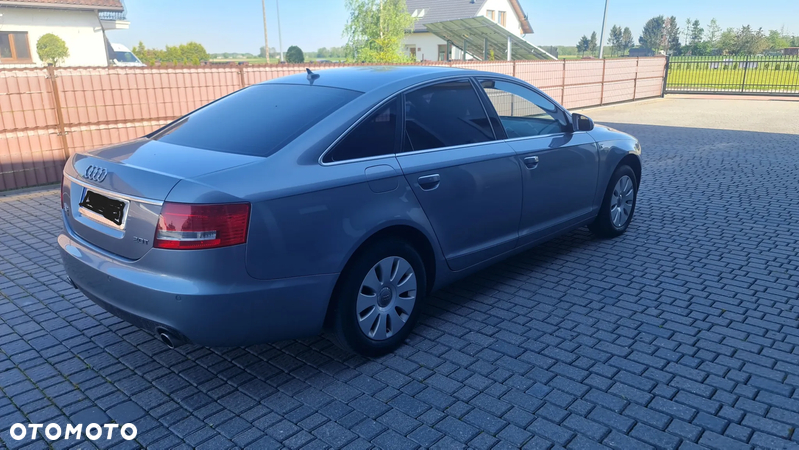 Audi A6 2.0 TFSI - 5