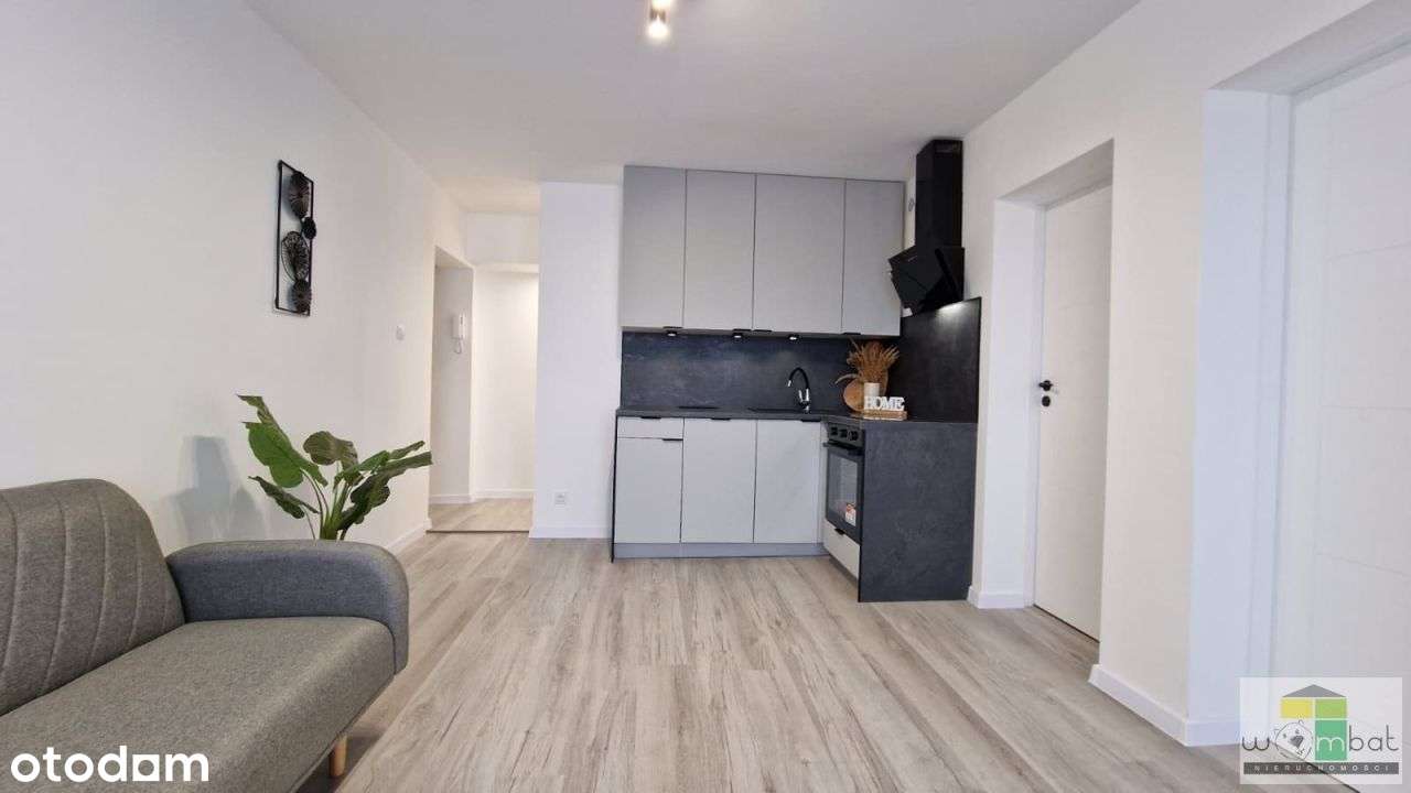 3-pokojowe po generalnym remoncie. os. Młodych-3