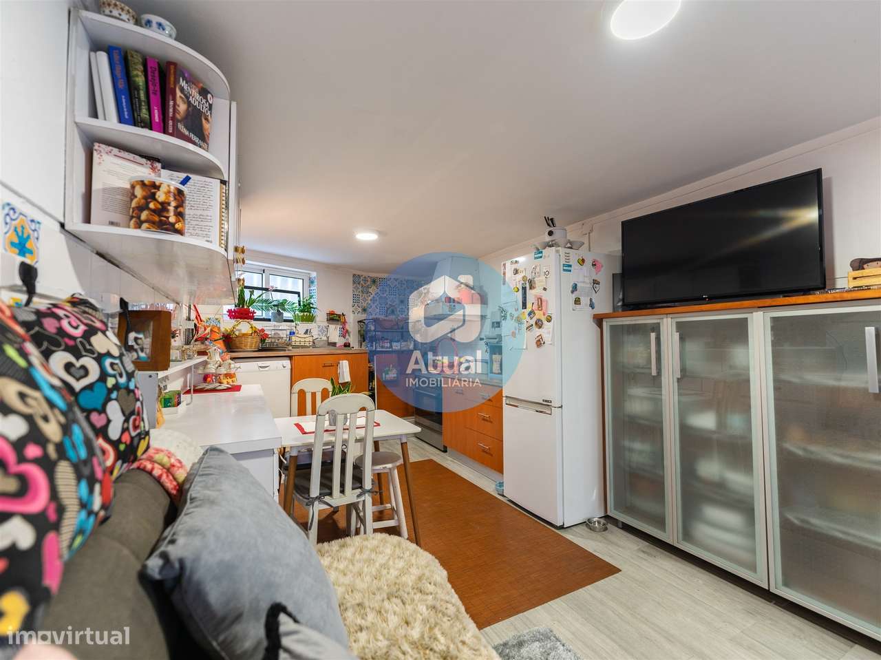 Moradia T2 Venda em Azurém,Guimarães-9