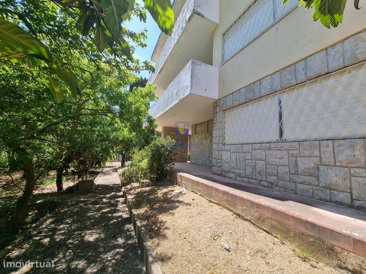 Moradia T6 em Carcavelos-11