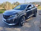 Peugeot 3008 1.6 Hybrid Allure Pack e-EAT8 - 2