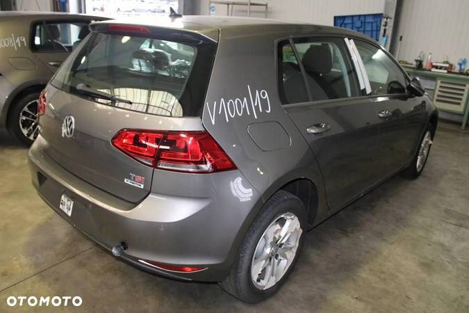 KOLUMNA KIEROWNICY VW GOLF VII 7 1.4 5Q1419502AC - 3