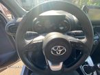 Toyota Yaris Cross 1.5 l 6MT Active - 17