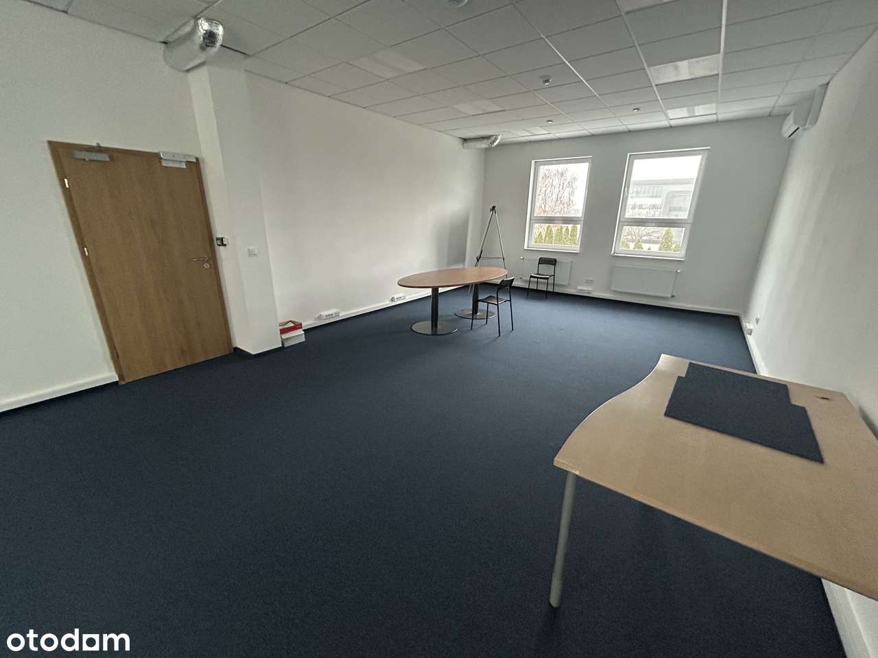 Powerzchnia biurowa do wynajęcia (53 m2)  - dostepne inne metraże - Pełny obrazek: 2/11