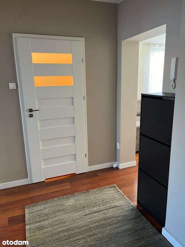 2 pokojowe + osobna kuchnia - Pełny obrazek: 3/14