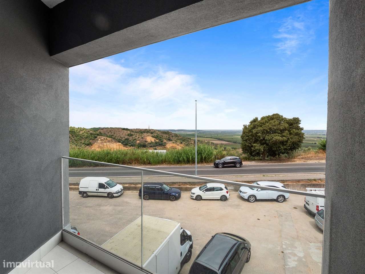 Apartamento Nova Construção Edificio LEZIRIA RESIDENSES Santarém! Exce-12