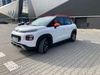 Citroën C3 Aircross 1.2 PureTech Shine S&S EAT6 - 1