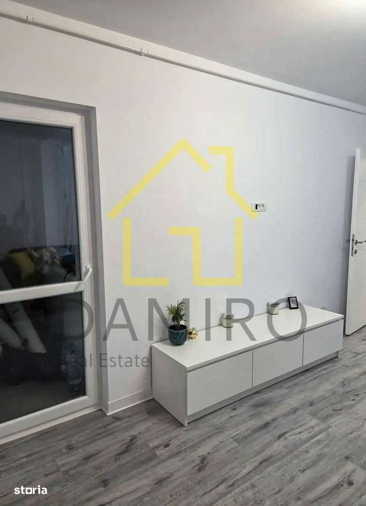 Garsoniera Sos. Mihai Eminescu metrou Dristor Calea Dudesti Parc IOR - Imagine principală: 4/5