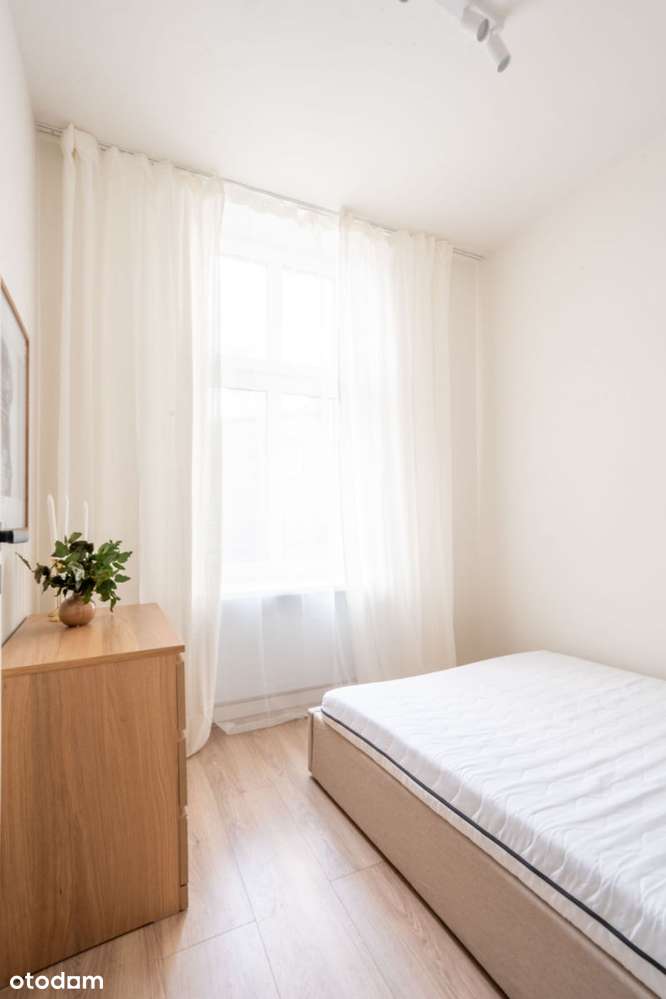 Nowe,umeblowane,z klimatyzacją i piwnicą w-4