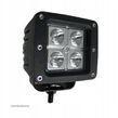 LAMPA ROBOCZA LED-4 KWADRATOWA 1000LM - 1