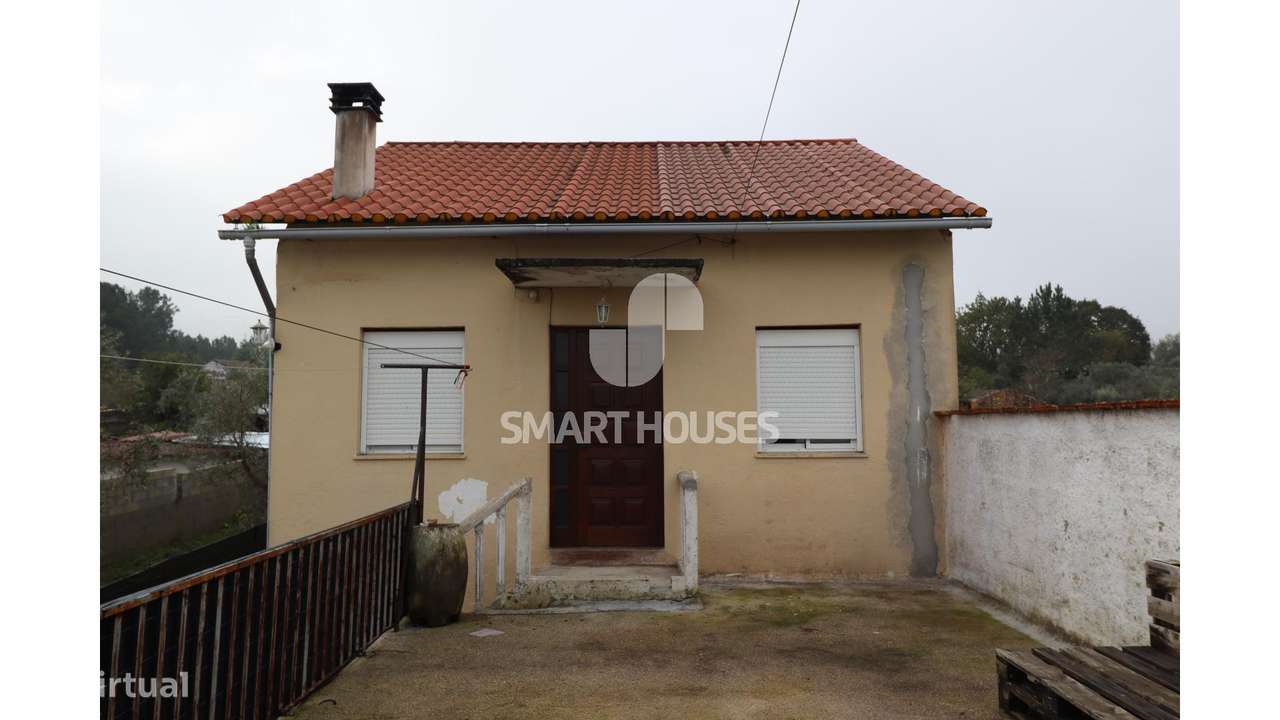 ARRENDA: Moradia T2+2 Arganil c/ terreno - Grande imagem: 4/39