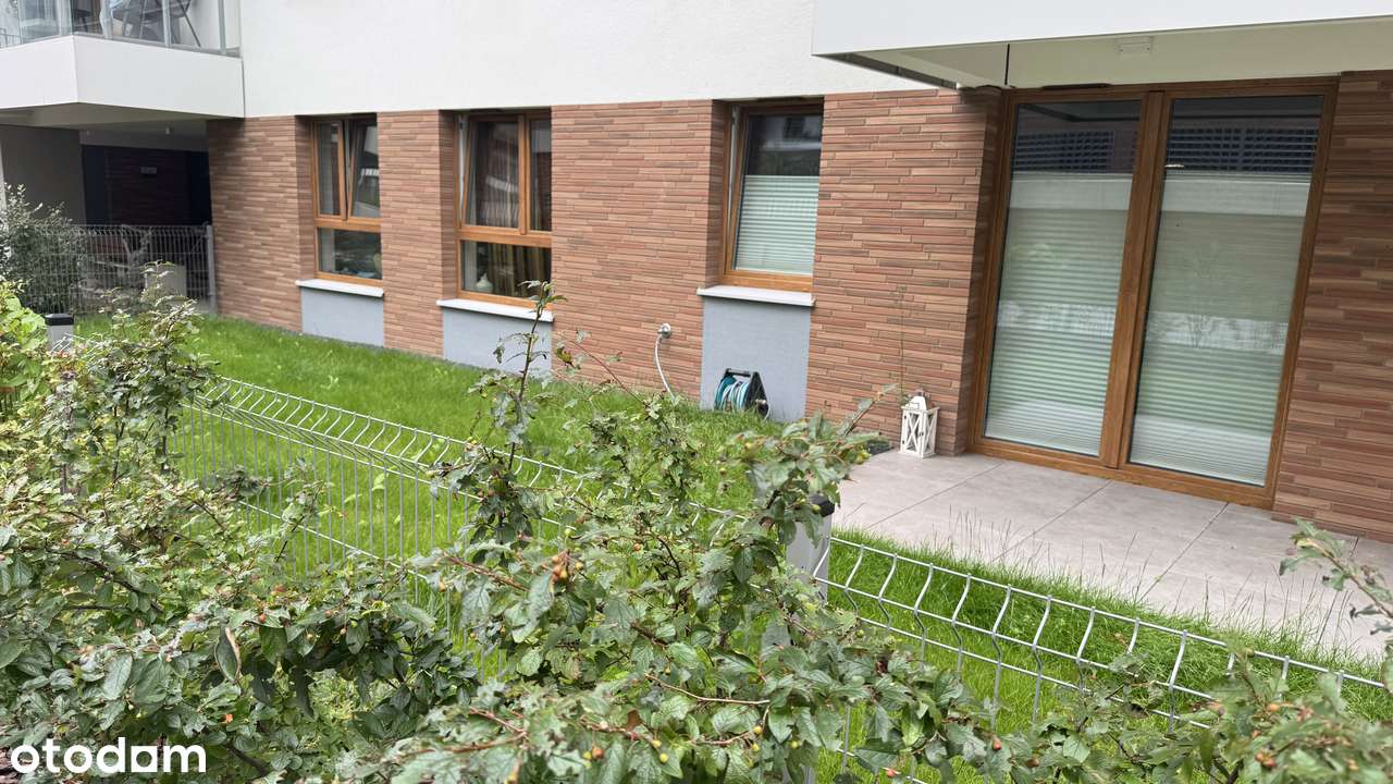 Gdańsk ul. Powstańców Warszawskich osiedle PERSPEKTYWA 69 m2-8