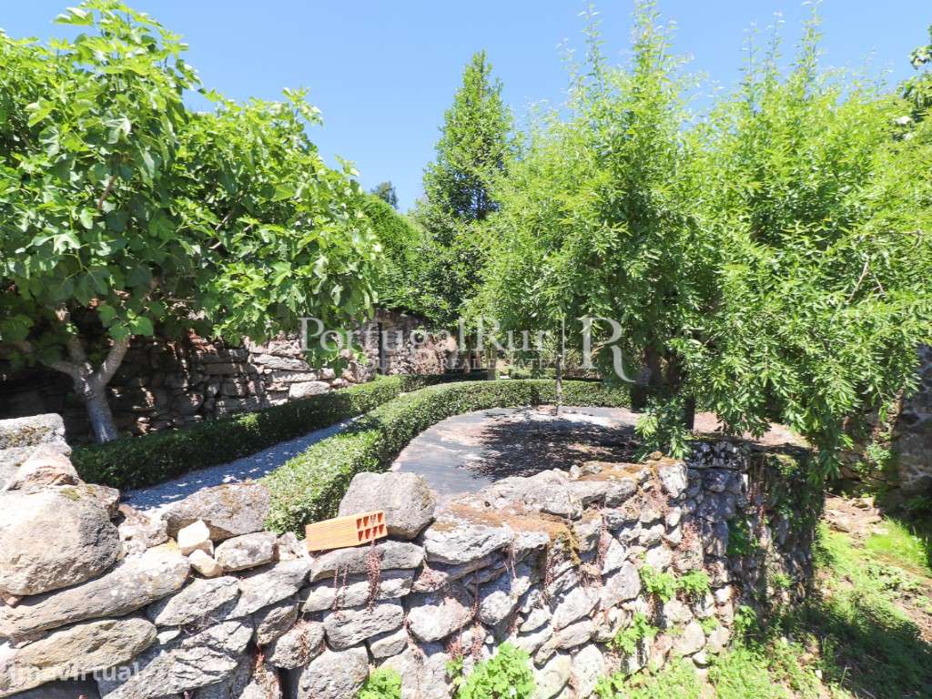 Casa Senhorial com Piscina Proximidades de Trancoso-57