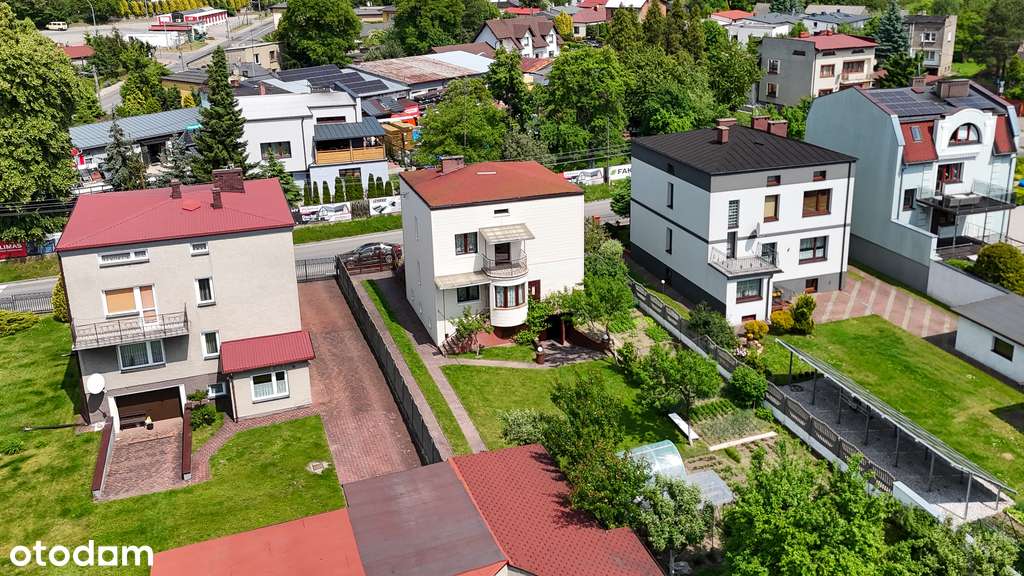 Kłobuck, ul. Skorupki | Dom na sprzedaż - Pełny obrazek: 5/18