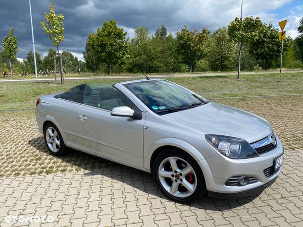 Opel Astra - 7