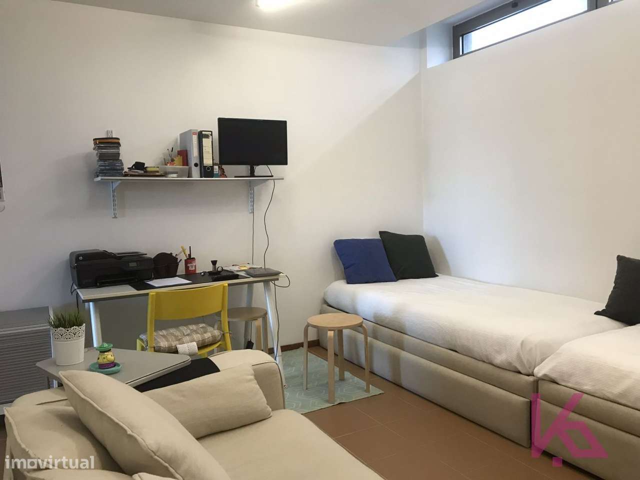 MORADIA "LUXO" V3 Campo de Golf-22